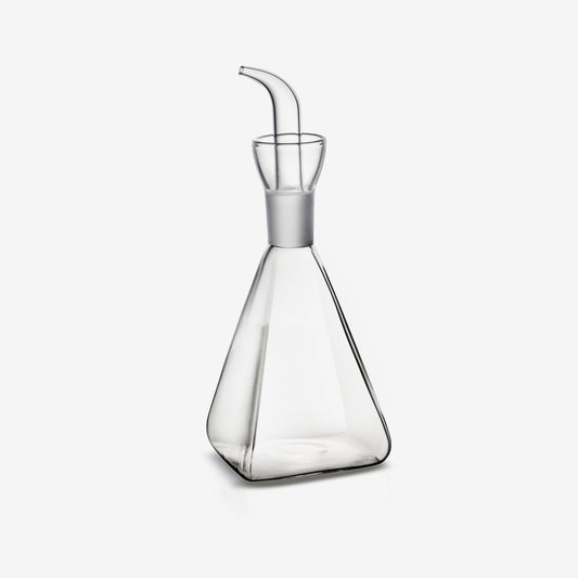 Oliera Giannini base quadra 0,25 lt EV